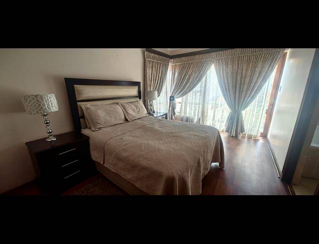 3 BEDROOM TOWNHOUSE FOR SALE IN EMFULENI GOLF ESTATE